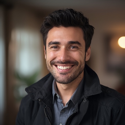 Luca Ferrara — migliori casino non aams reviewer